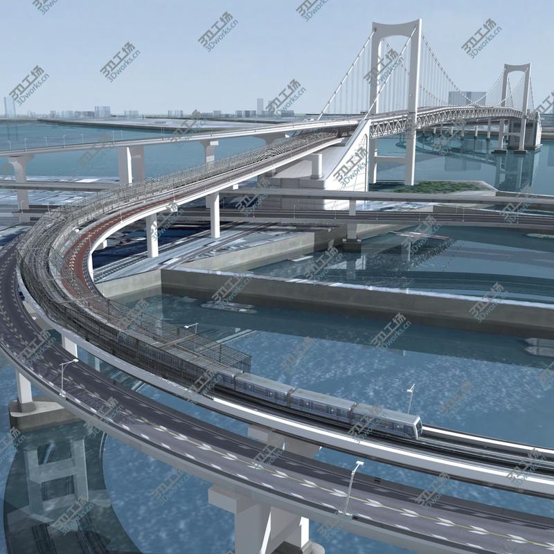 images/goods_img/20210113/RainbowBridge_Large Area version/1.jpg